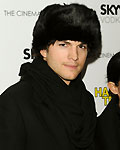 Ashton Kutcher